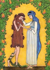 Mary-comforts-Eve